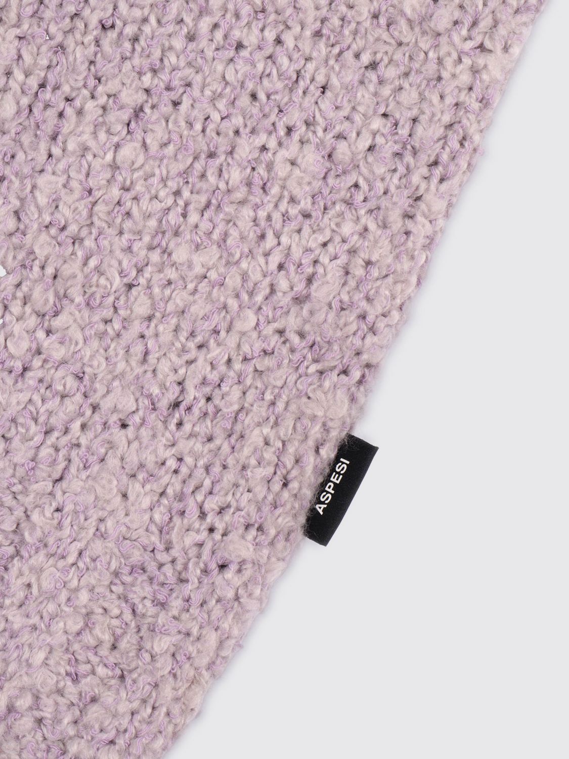 Sweater Kids color Violet