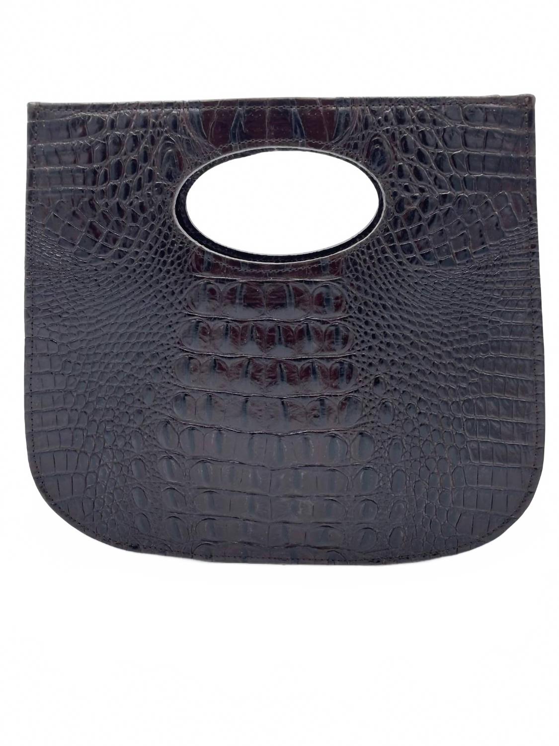 Women's Ainsley Handbag In Chocolate