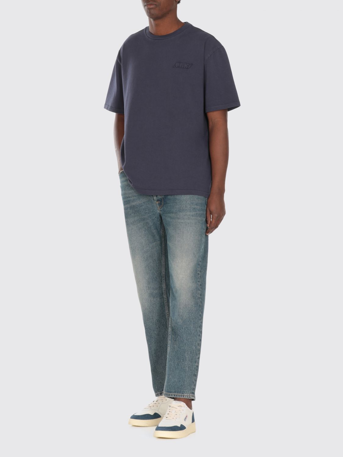 Tonal Logo T-shirt