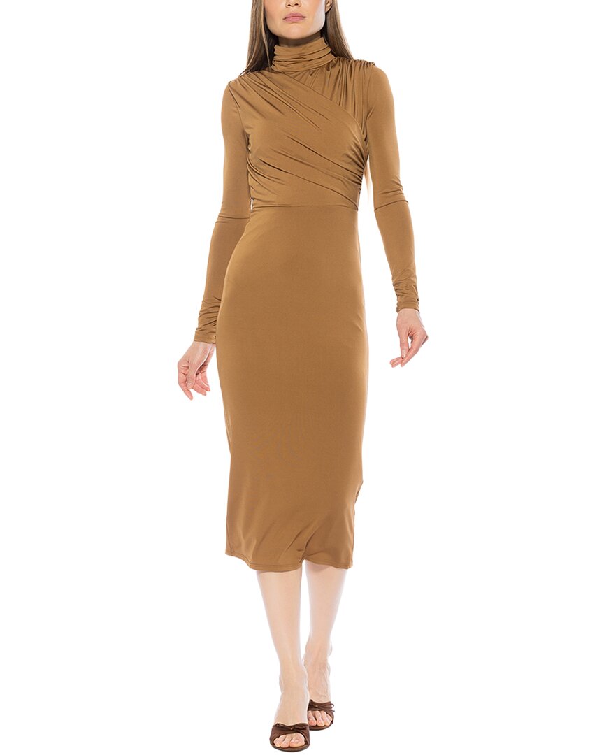 Elio Sheath Dress
