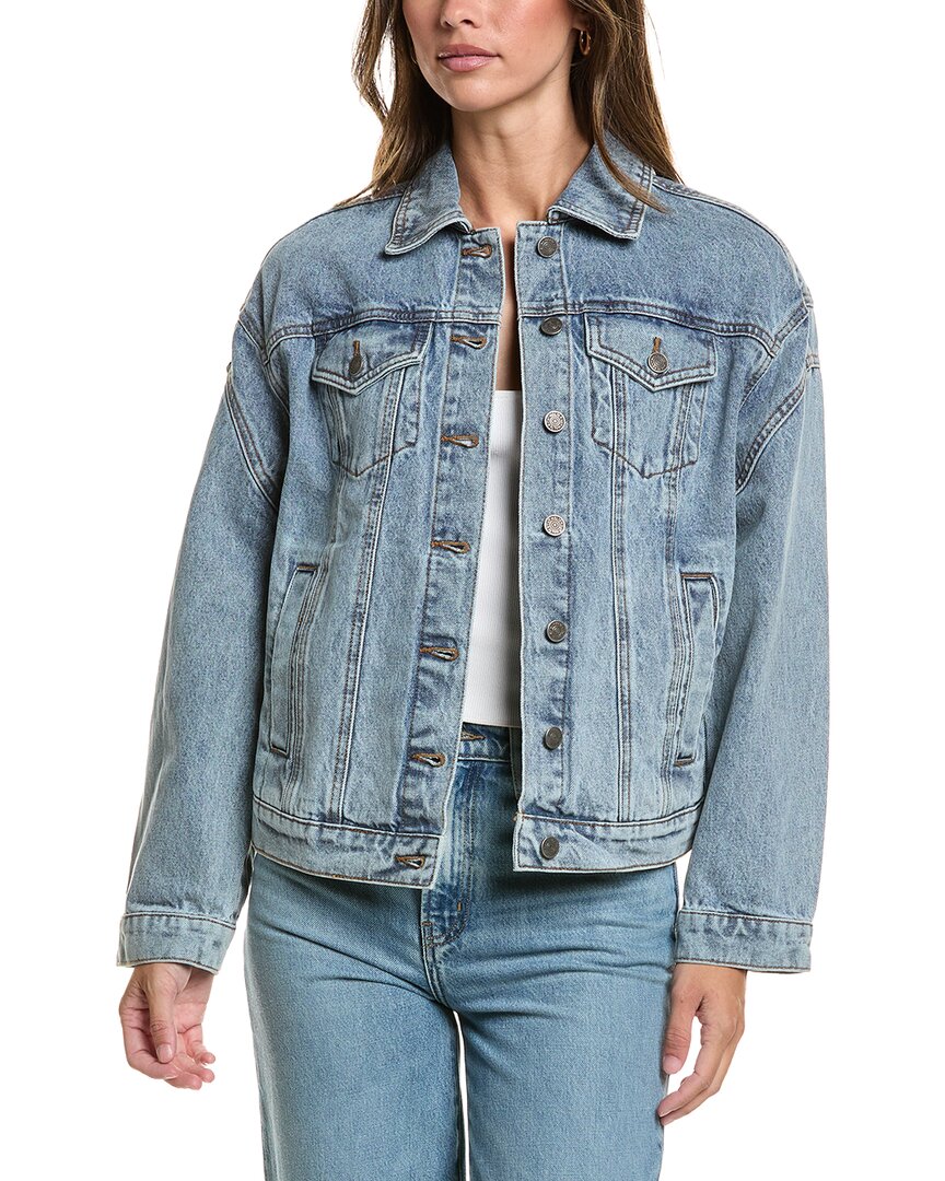 Eryn Jacket
