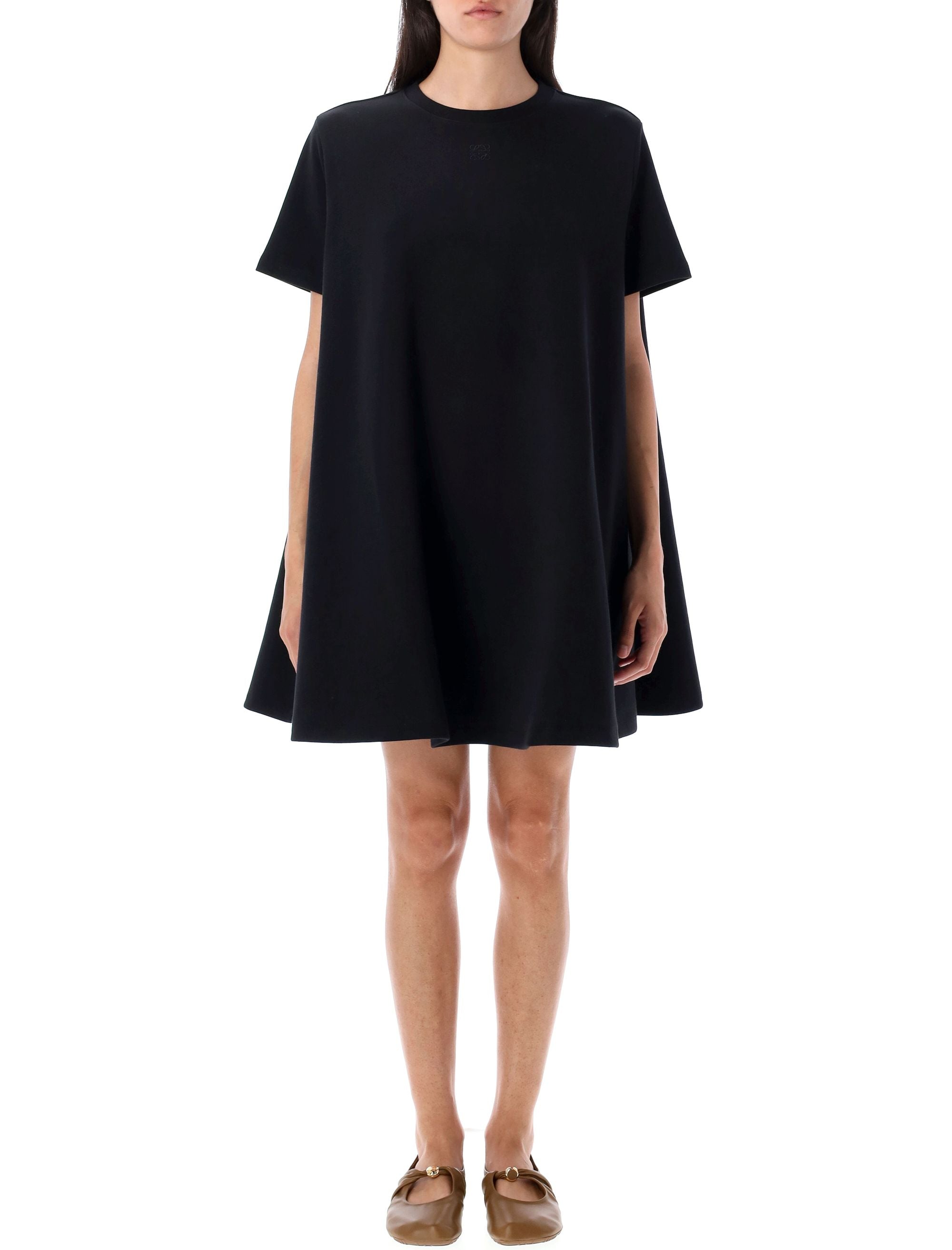 Women A-Line Dress