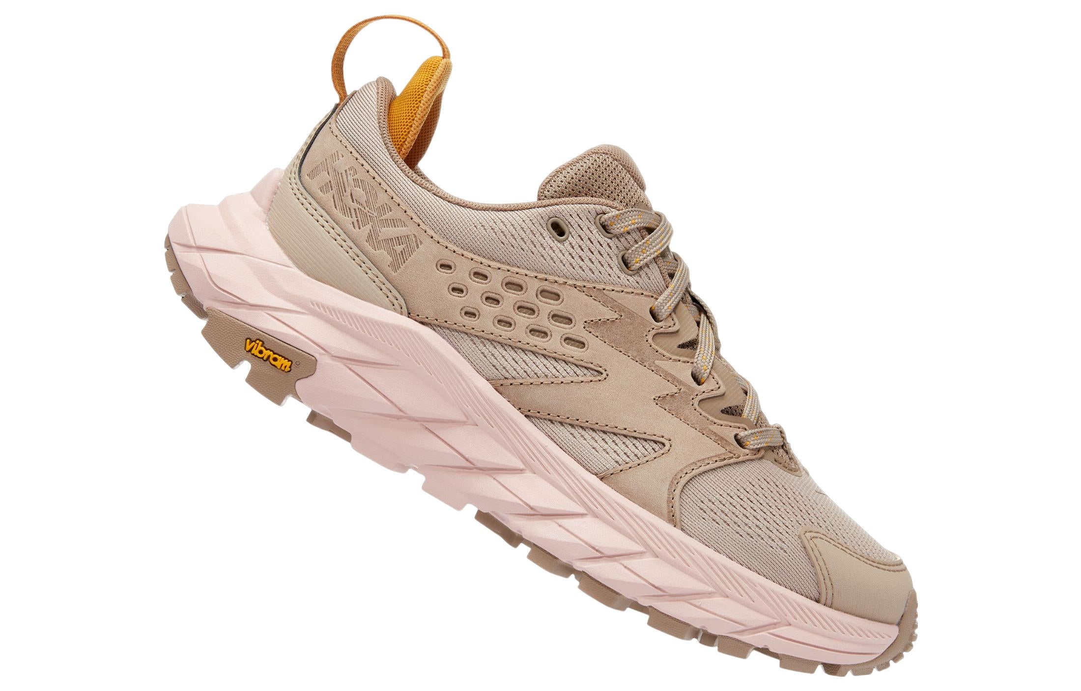 (WMNS) Anacapa Breeze Low 'Oxford Tan Peach'