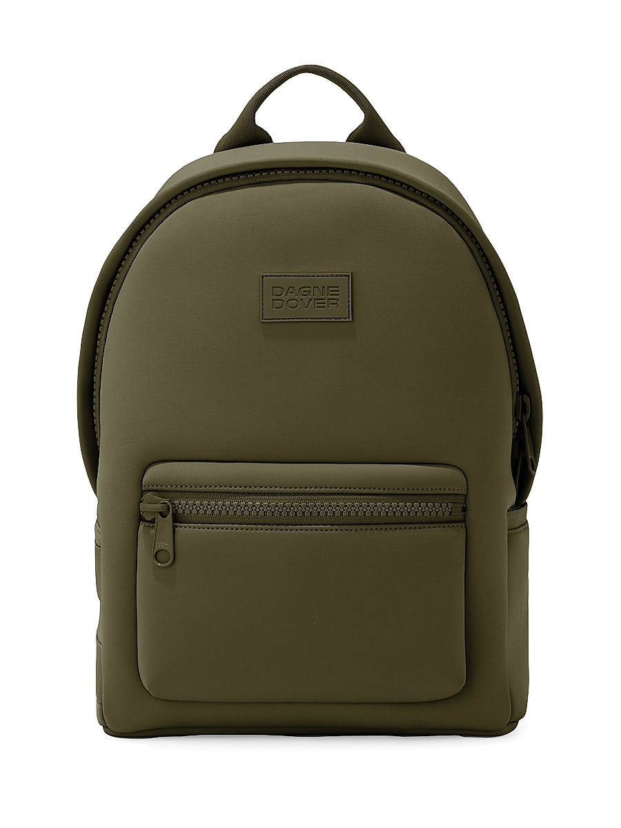 Women's Medium Dakota Backpack - Dark Moss