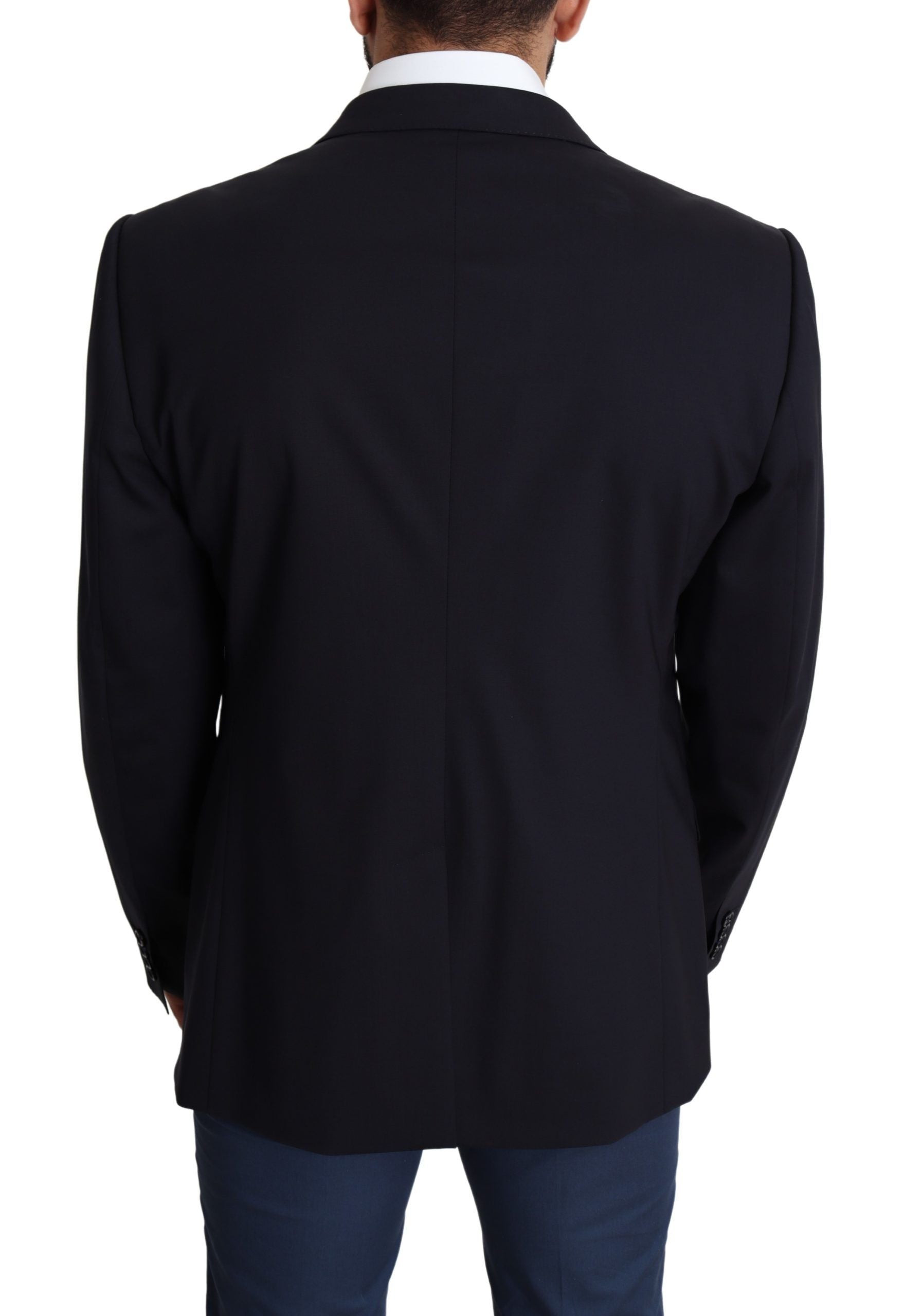Blazer — Black