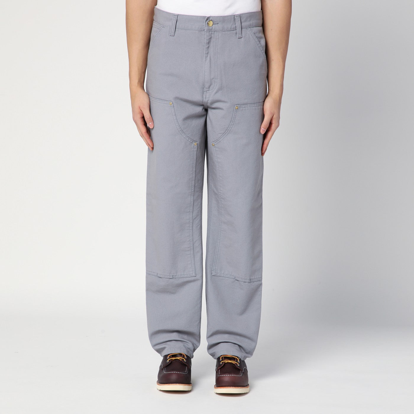 Yosemite Rinsed Double Knee Pant