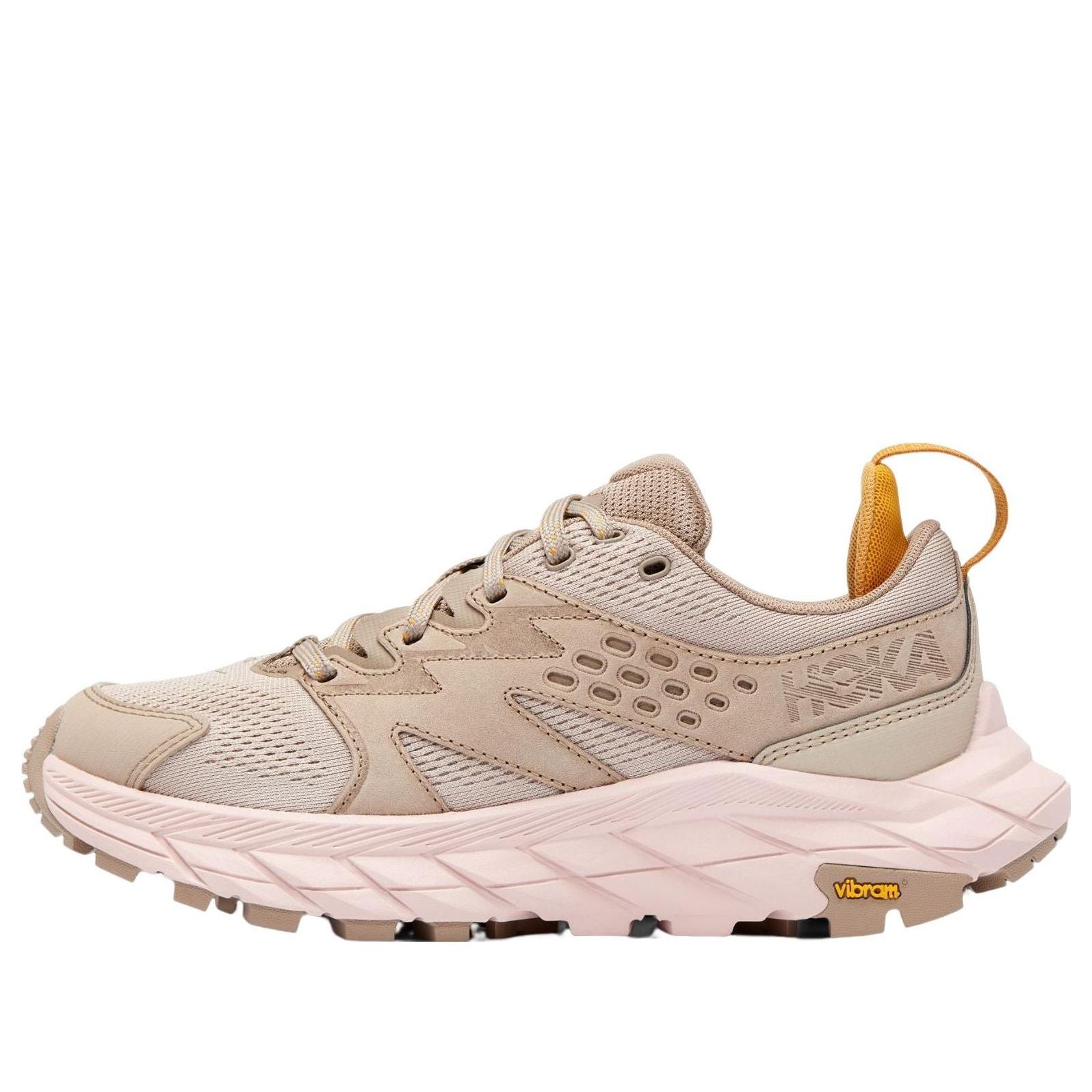 (WMNS) Anacapa Breeze Low 'Oxford Tan Peach'