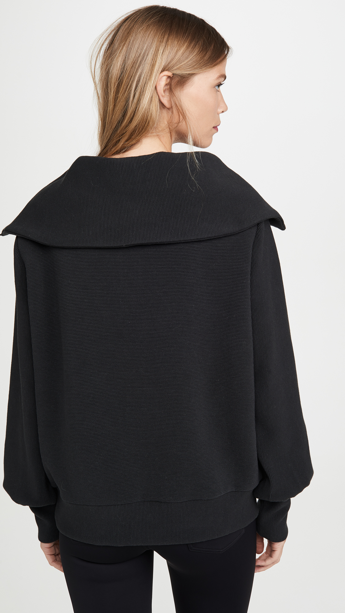 Vine Pullover