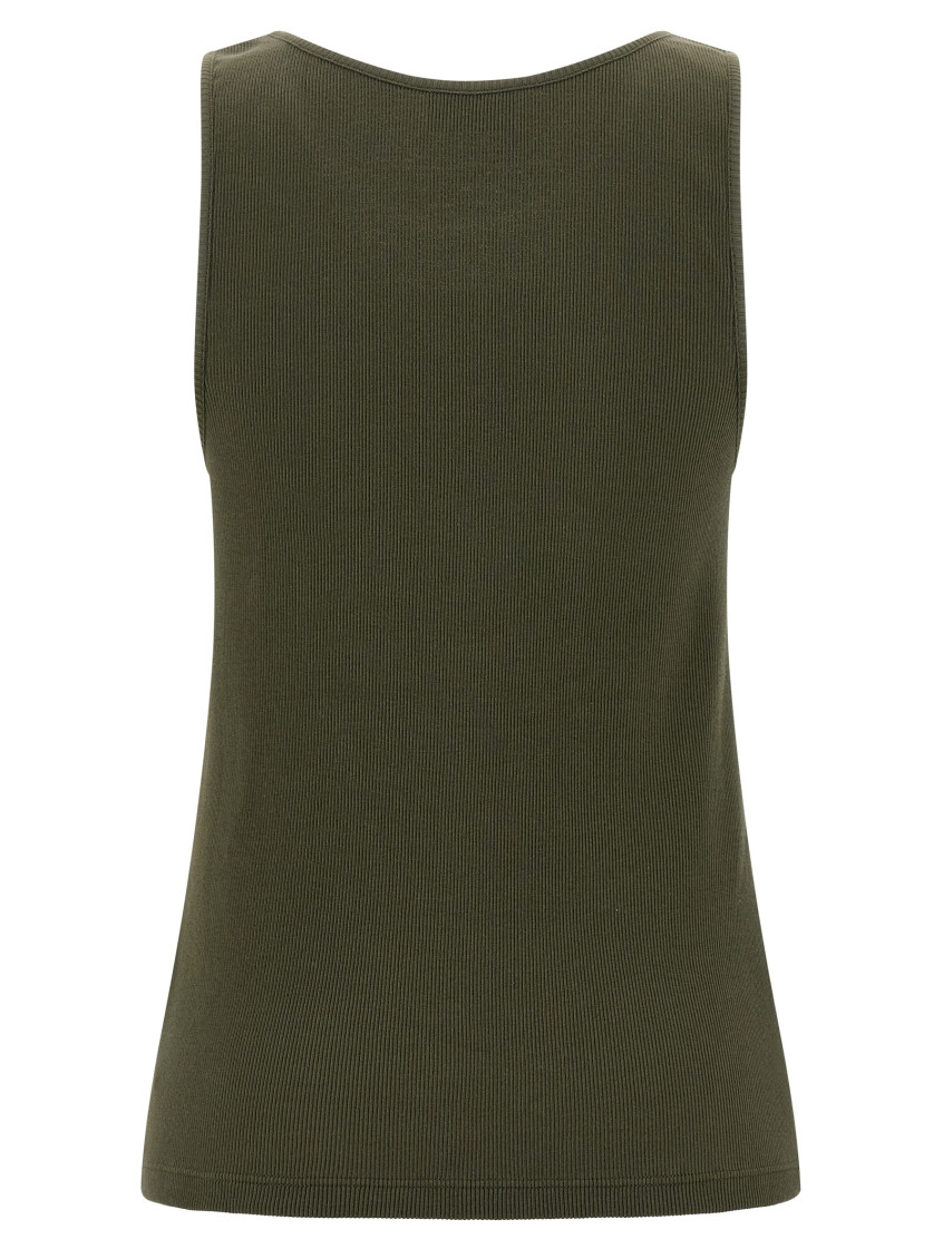 Cassandre Tank Top
