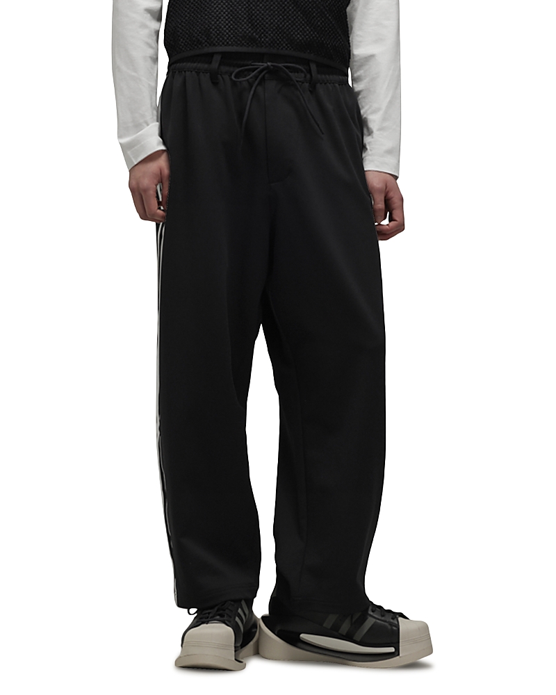 Drawstring Trousers