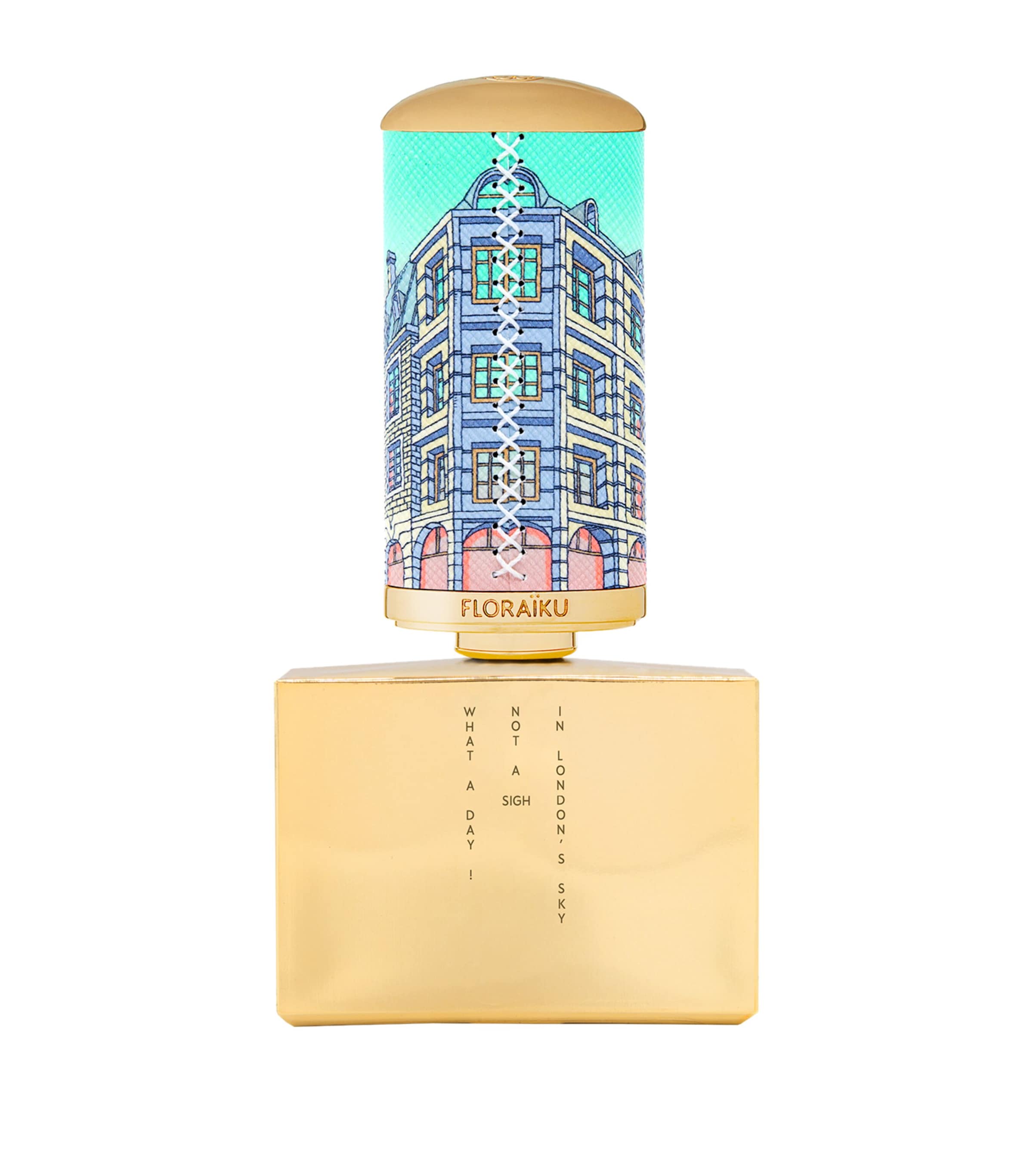 What a Day Eau de Parfum Bento Box