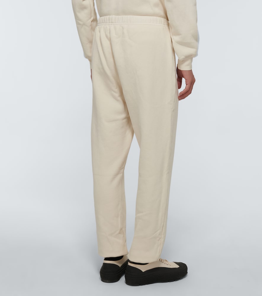 Cotton sweatpants