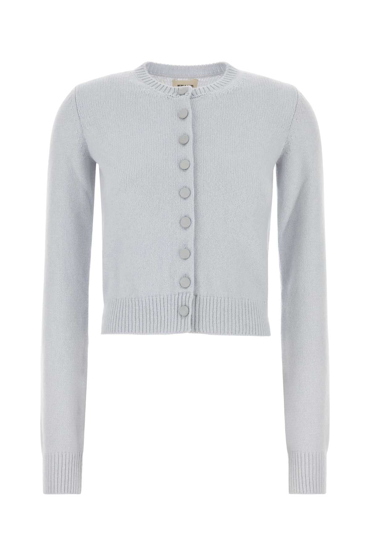 Cardigan Cardigan — Blue