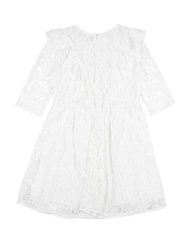 Kid Girl Kids' dress White
