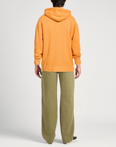 Maison Kitsuné Man Sweatshirt Mandarin Size L Cotton, Wool