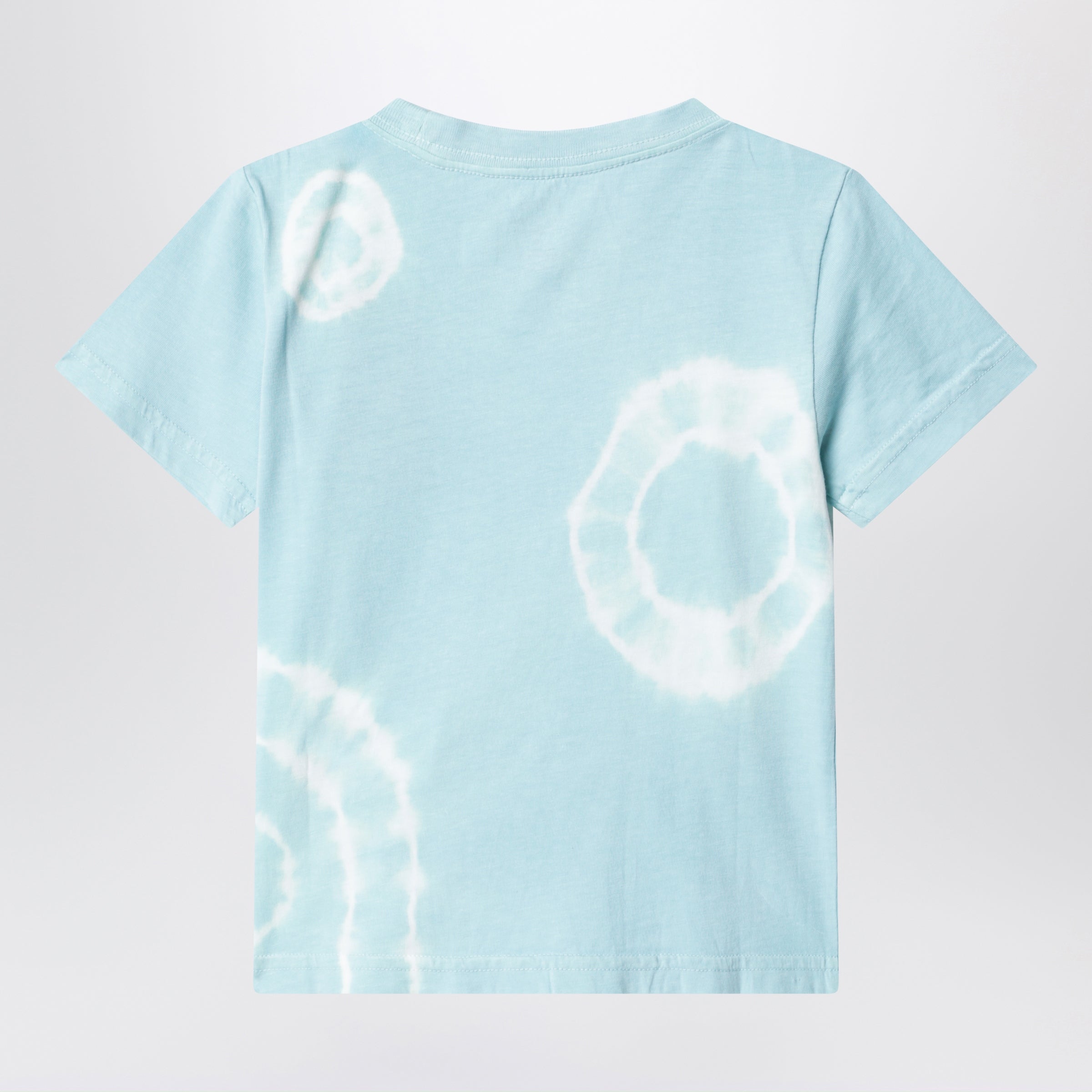 Polo Bear tie-dye cotton T-shirt