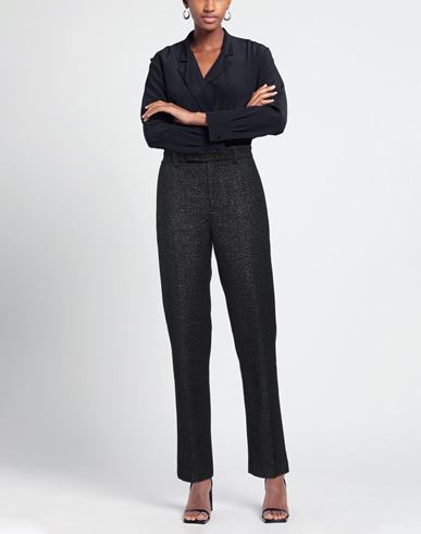 Woman Pants Black