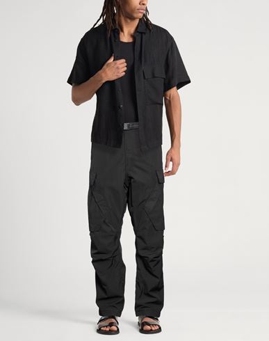 Man Pants Black Size 29W