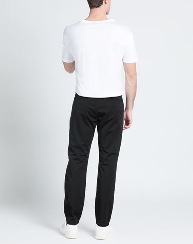 Man Pants Black