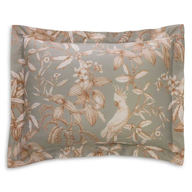 Calypso Vert Sham, Standard