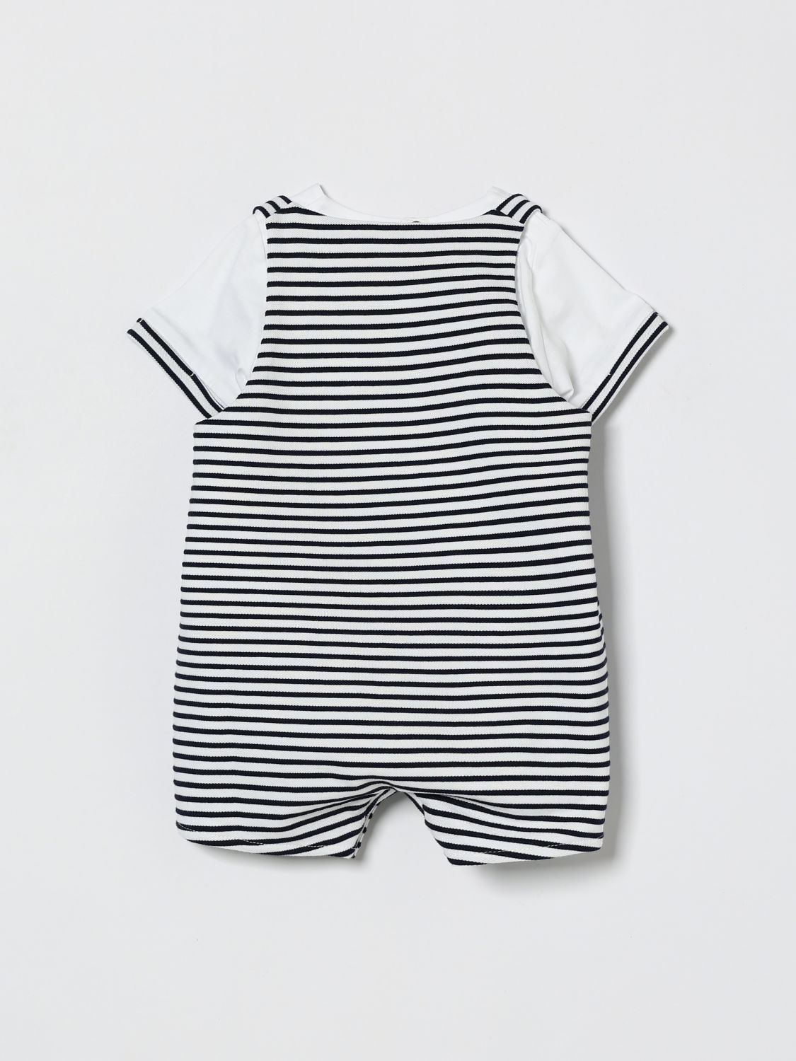 Jumpsuit Kids color Blue
