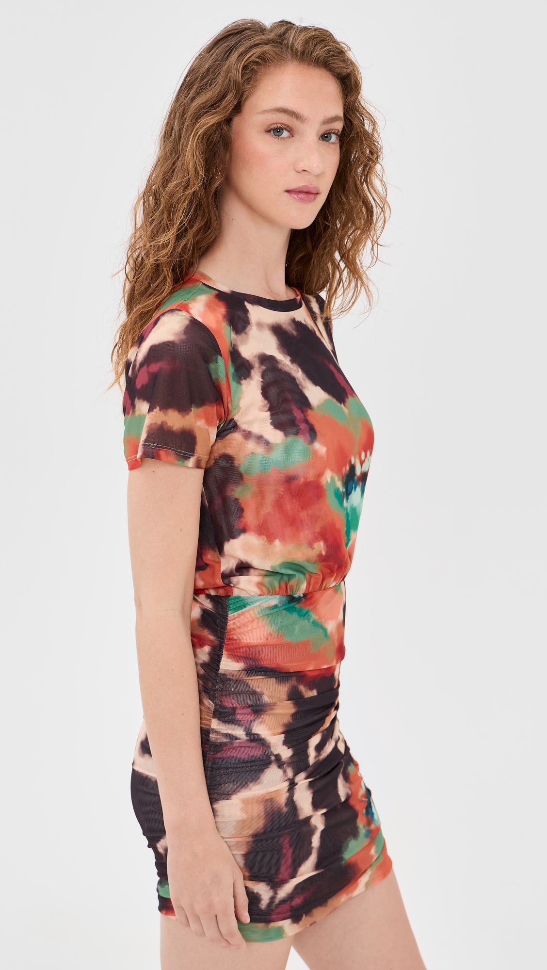 Rocco Dress Shangri-La