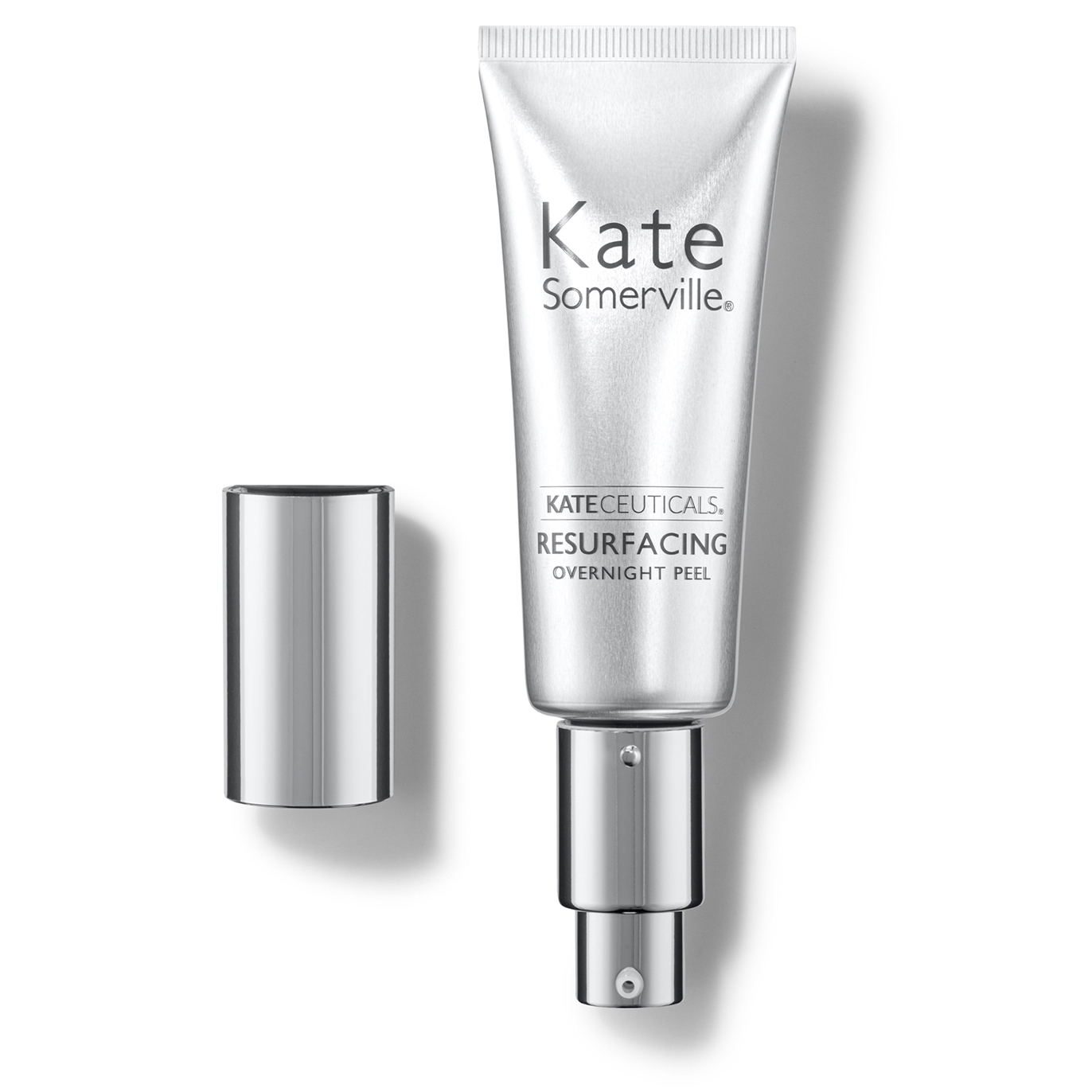 KateCeuticals Overnight Peel 30ml, Masks, Resurfacing