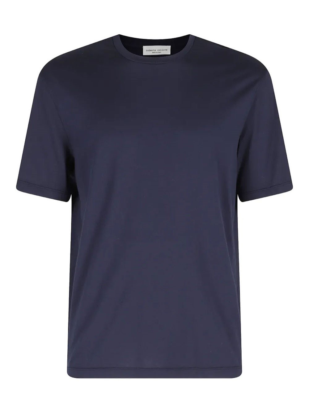 Lightweight Cotton T-Shirt