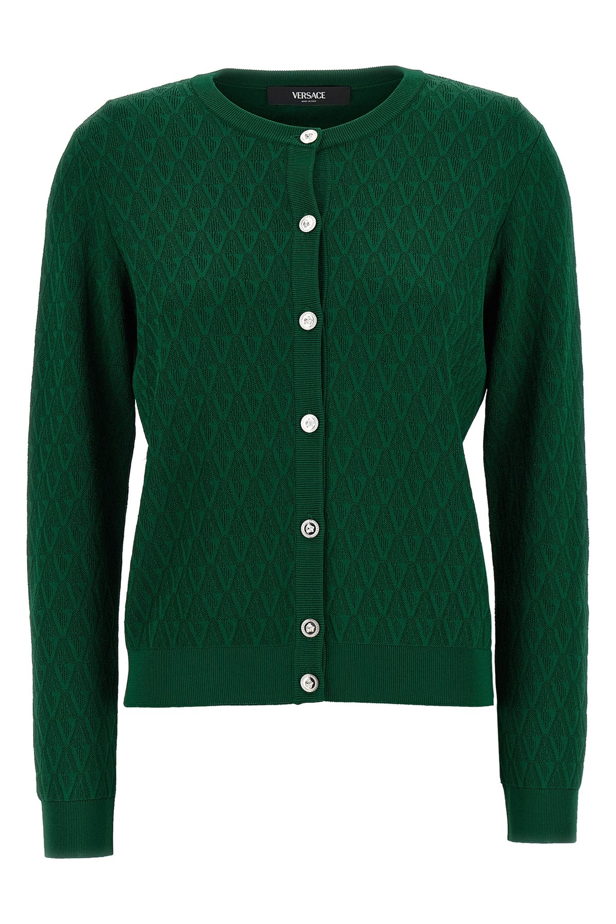 Cardigan Pattern V