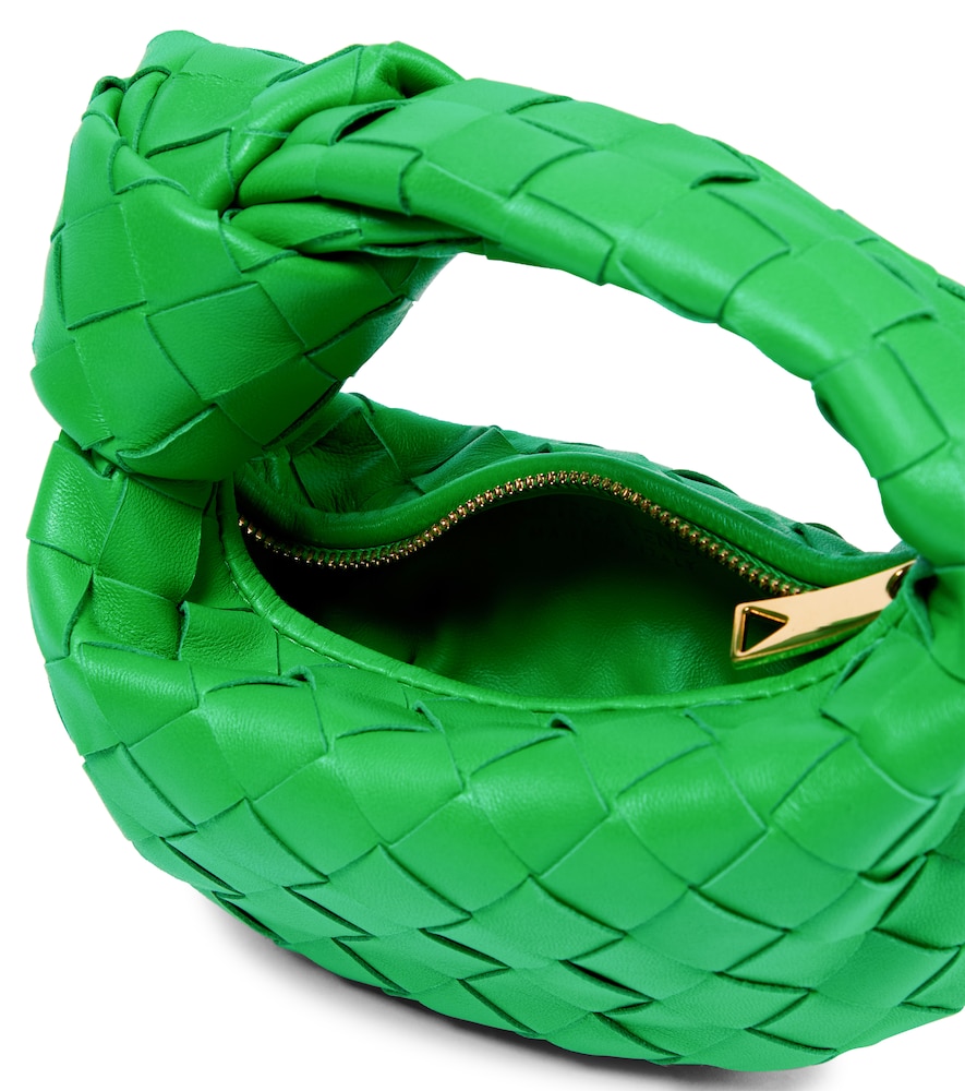 Candy Jodie Micro shoulder bag