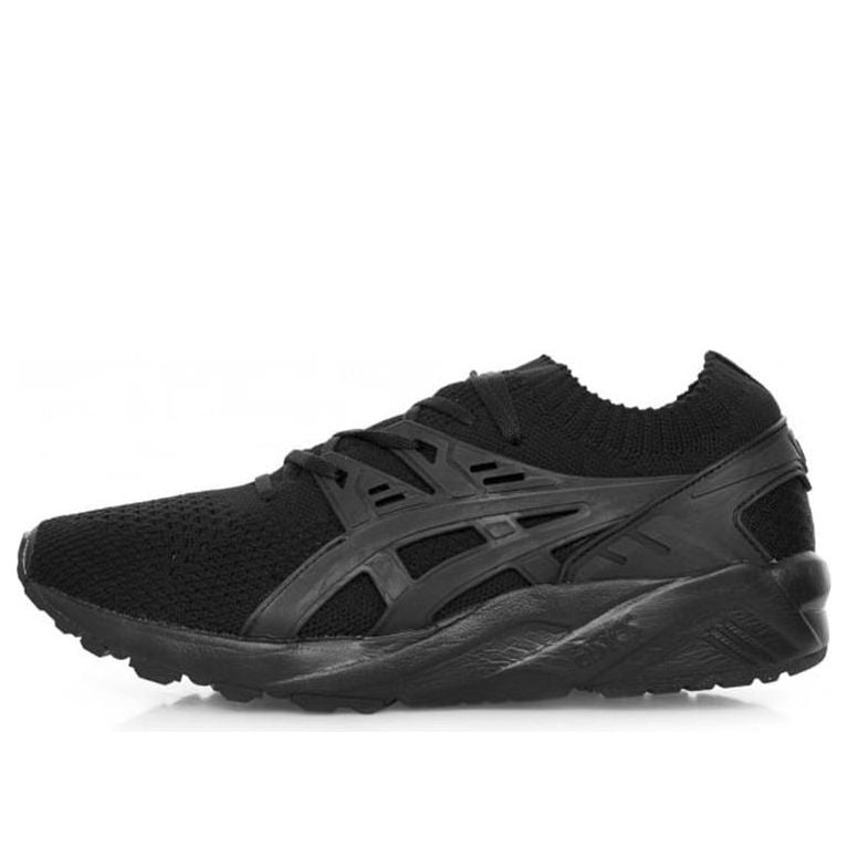 Gel-Kayano Trainer Knit 'Black'