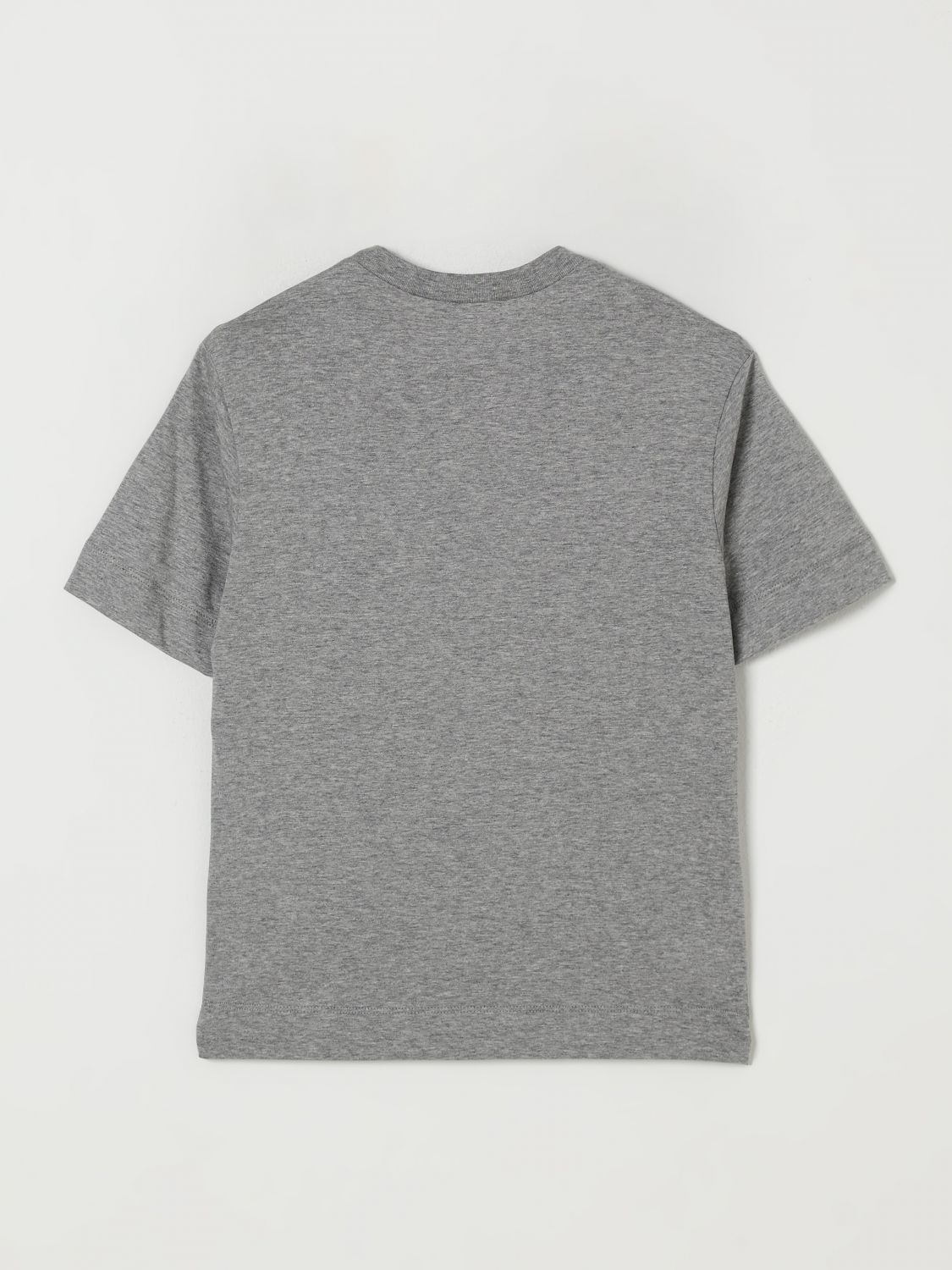 T-Shirt Kids color Grey