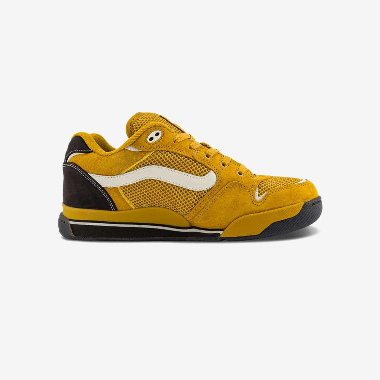 Vans | Rowley XLT LX OFF ROAD - HARVEST GOLD - male