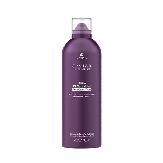 Alterna Clinical Densifying Foam Conditioner 240g — Densifying Conditioner