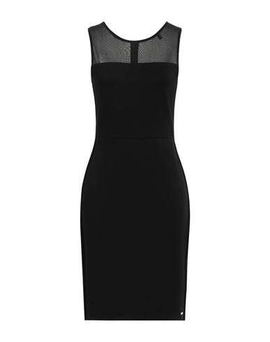Woman Mini dress Black