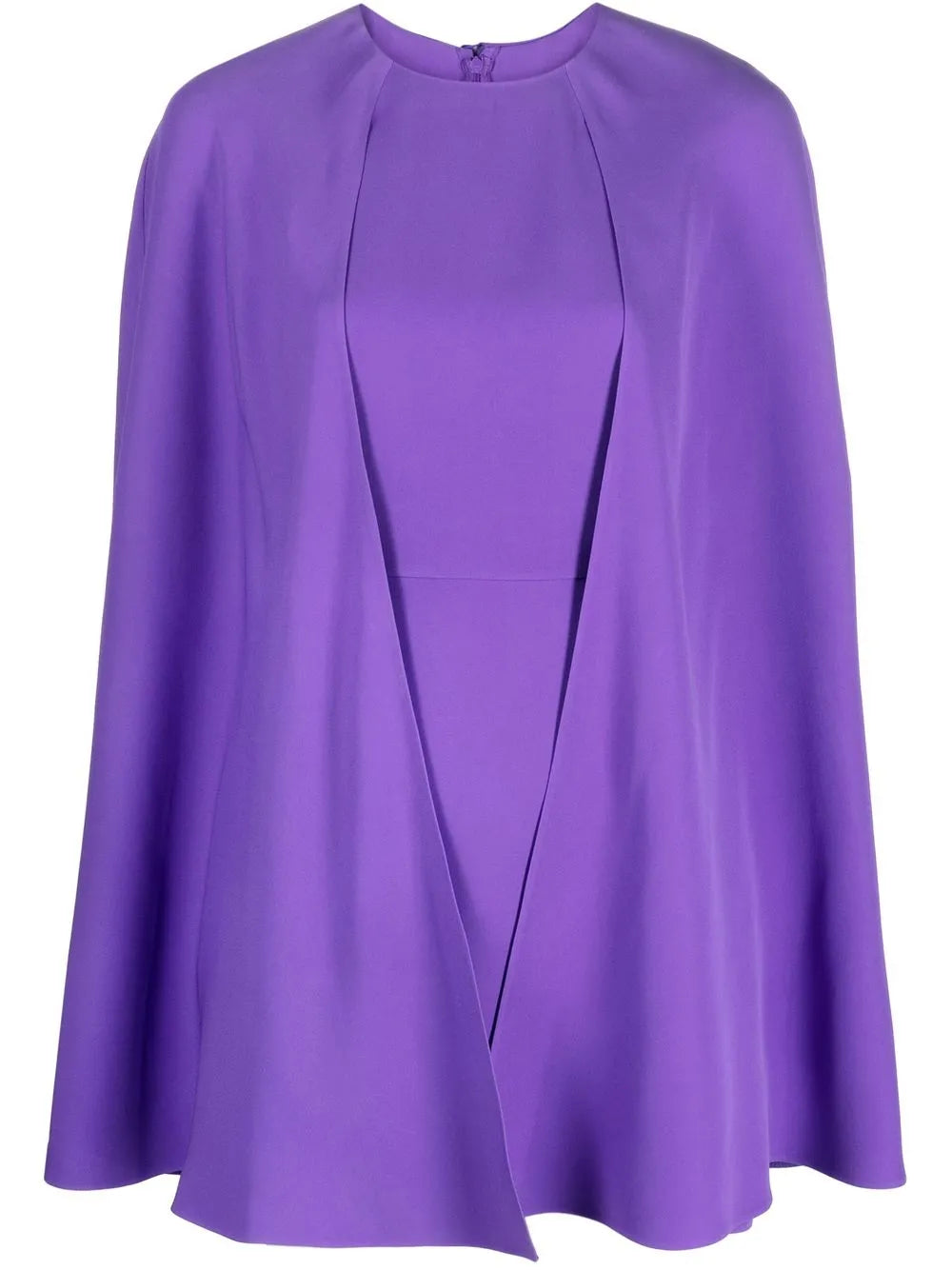 Garavani Dress — Purple