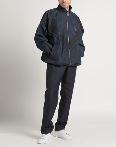 Man Jacket Midnight blue