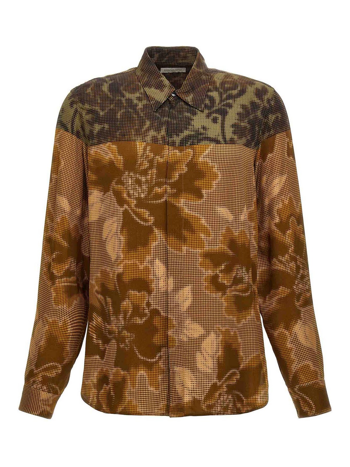 Carvies 9080 Shirt