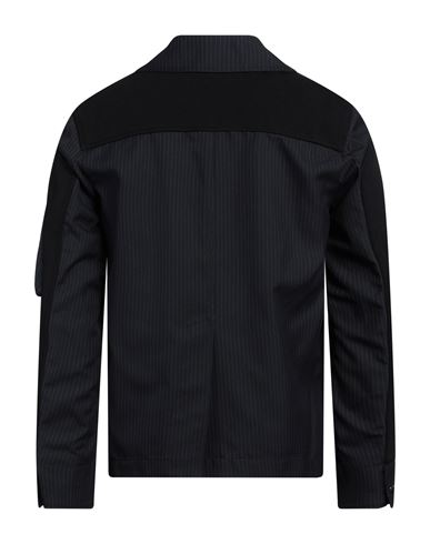 Man Jacket Midnight blue