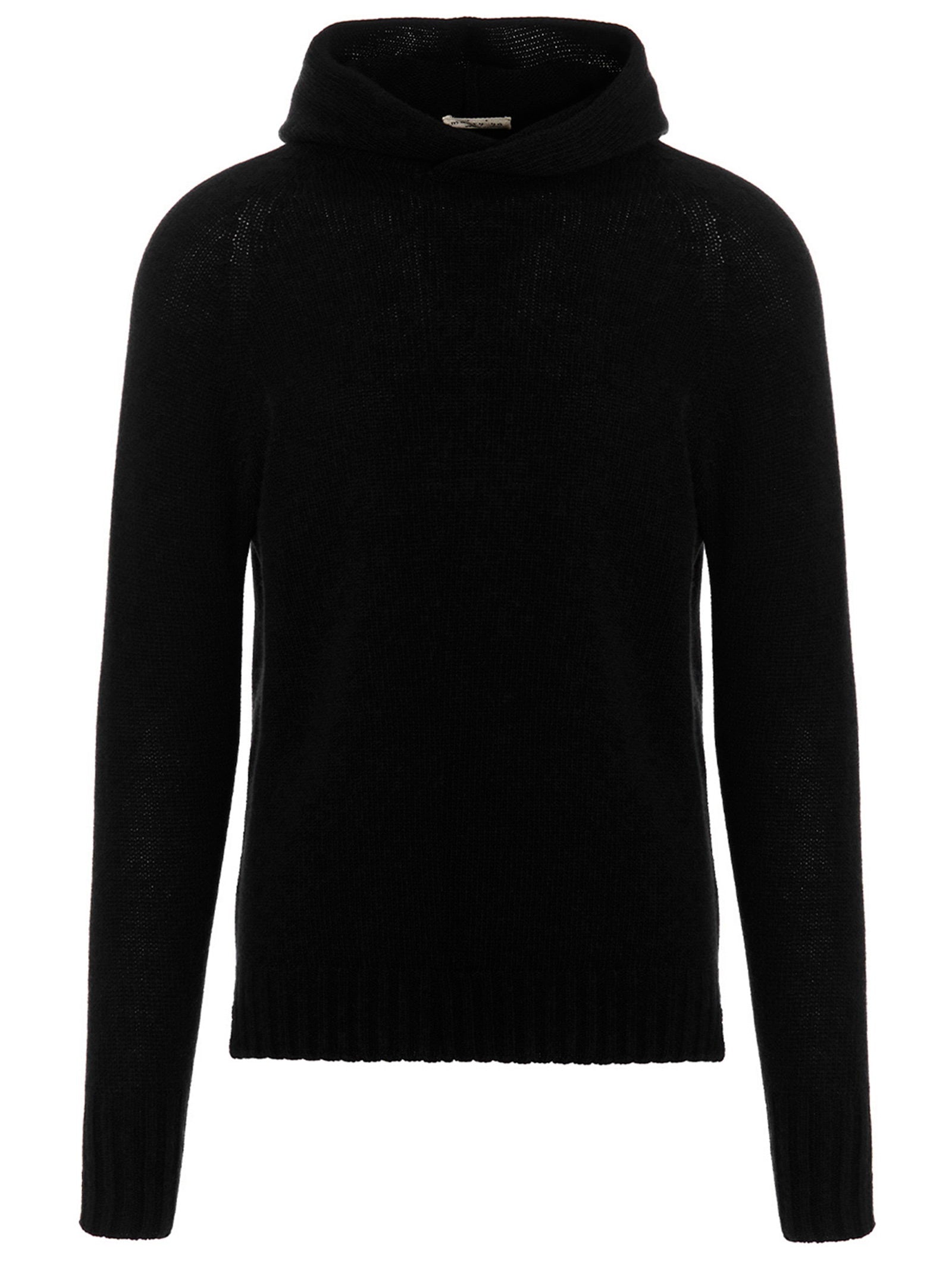 Hooded Sweater