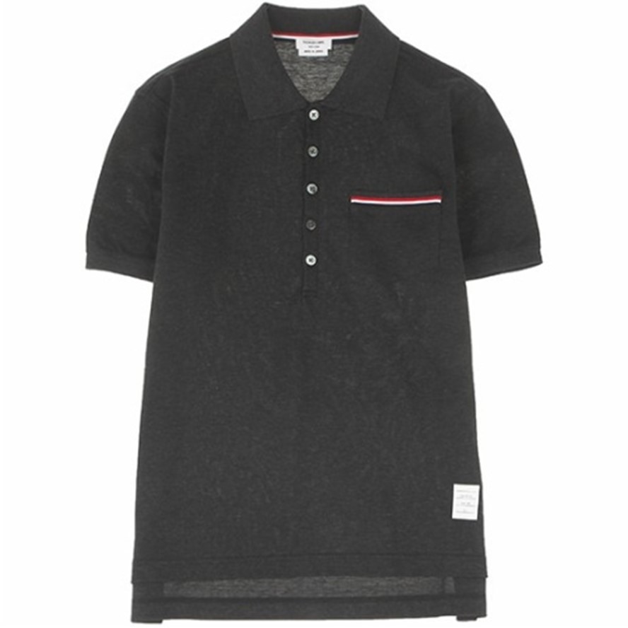 Rwb Pocket Trim Piqué Polo