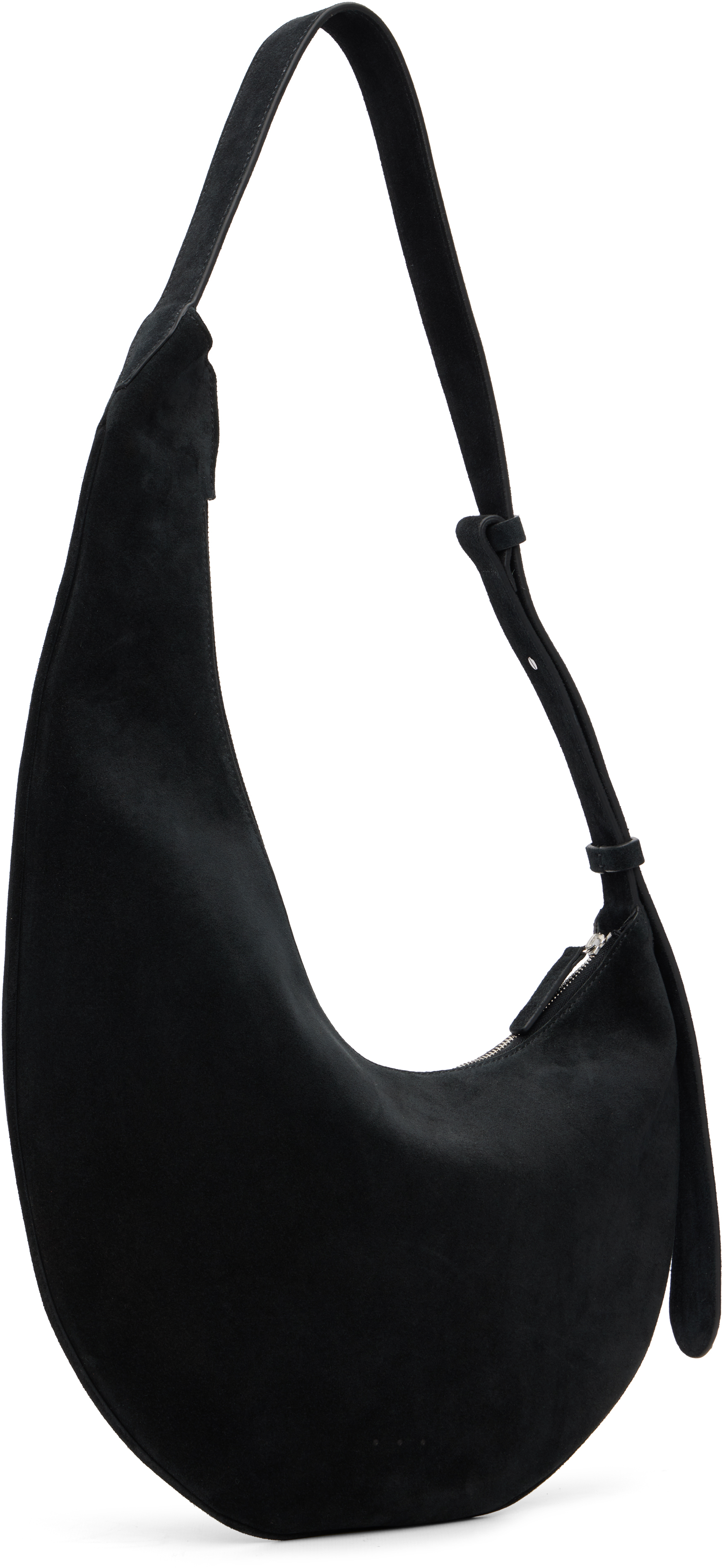 Black Lune Bag
