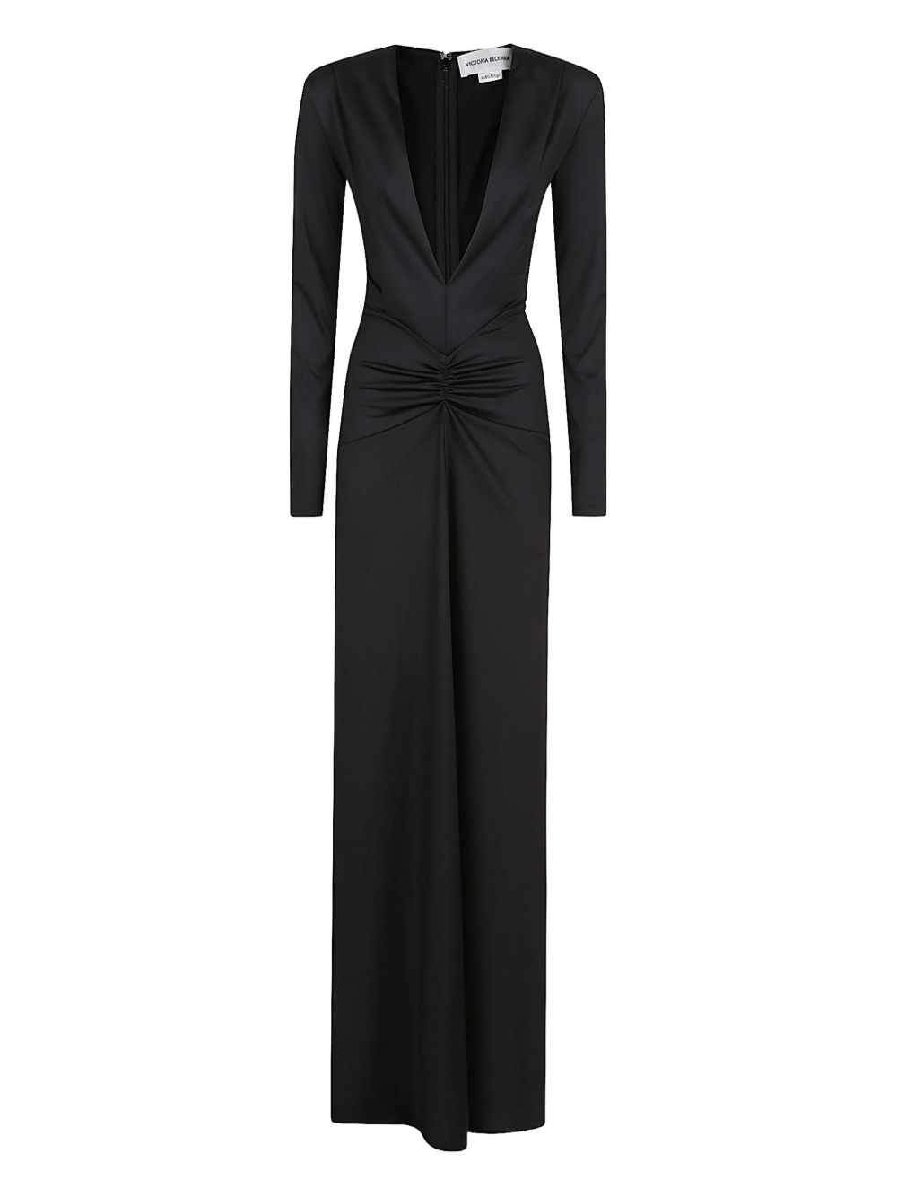 Dress Woman color Black