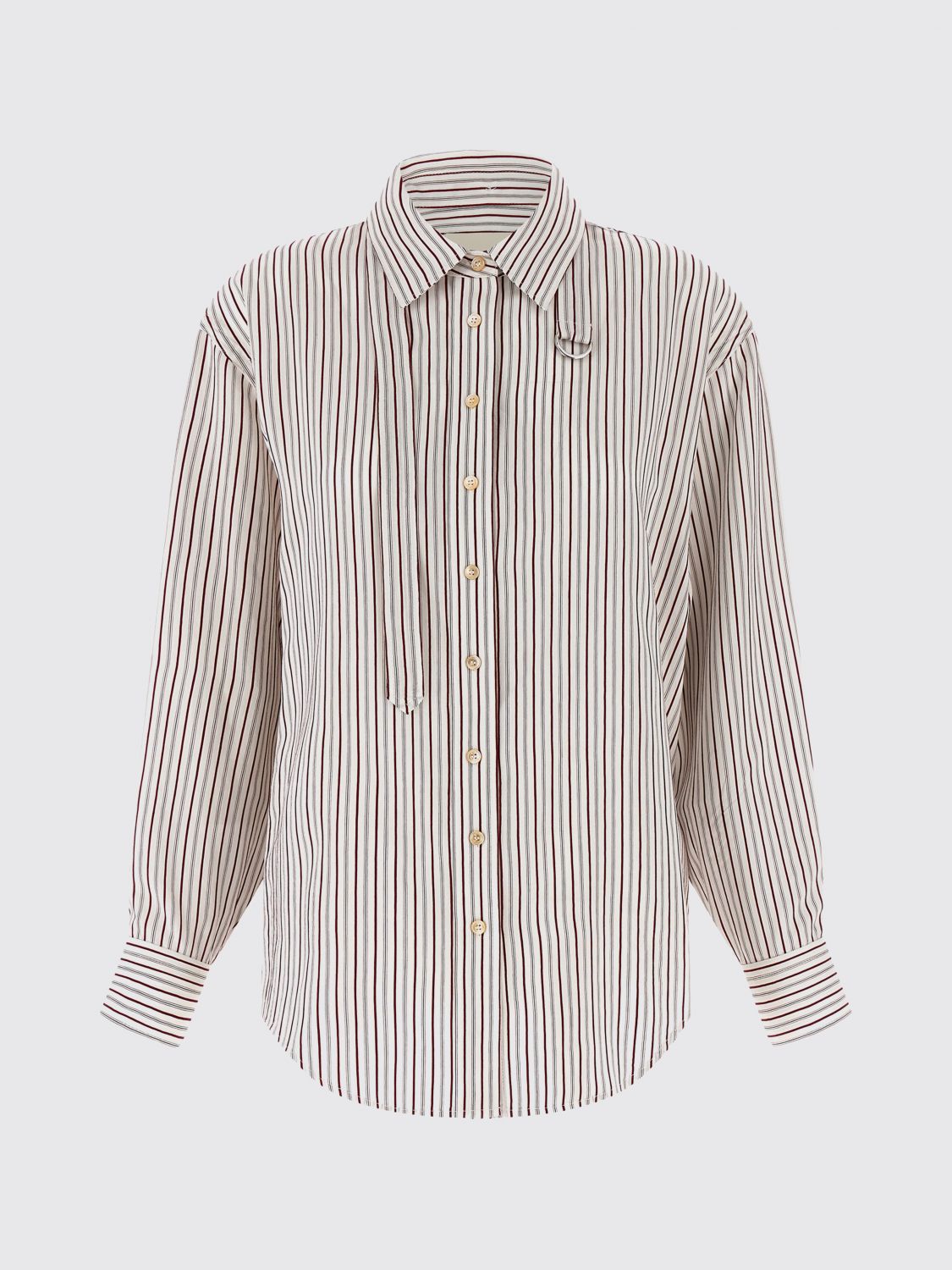 Top Woman color Multicolor