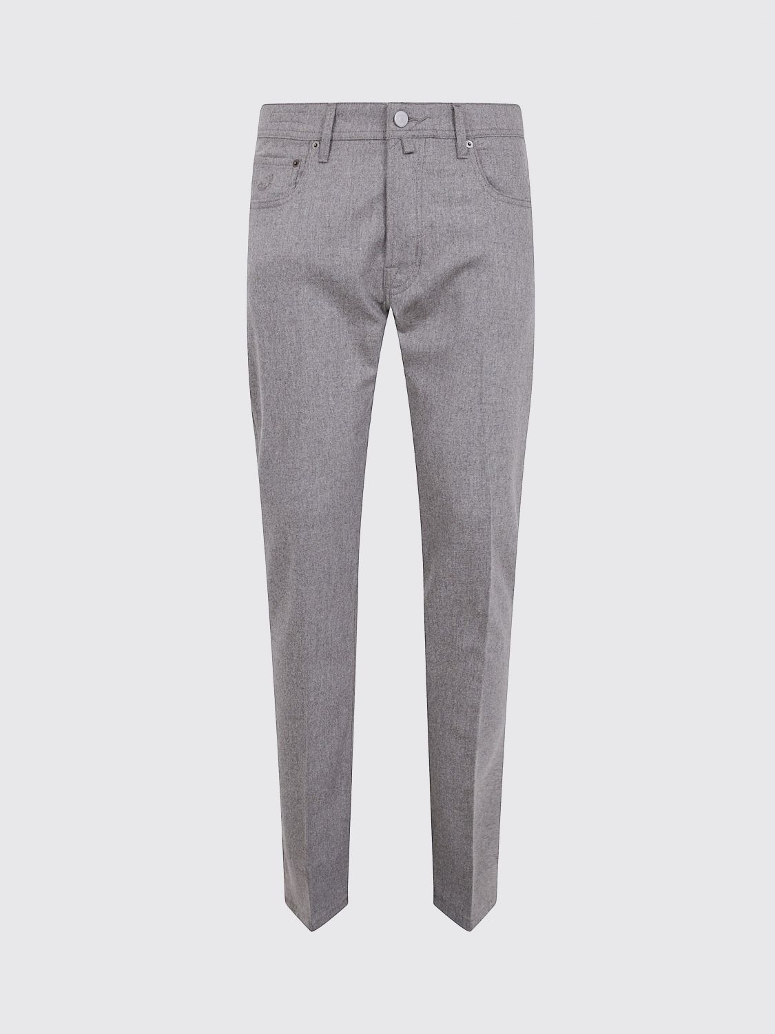 Pants Men color Beige