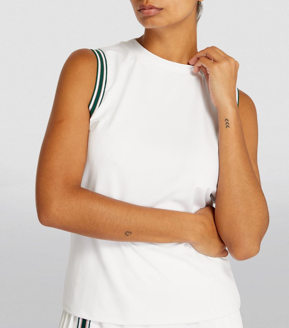 Wellings Performance Tank Top
