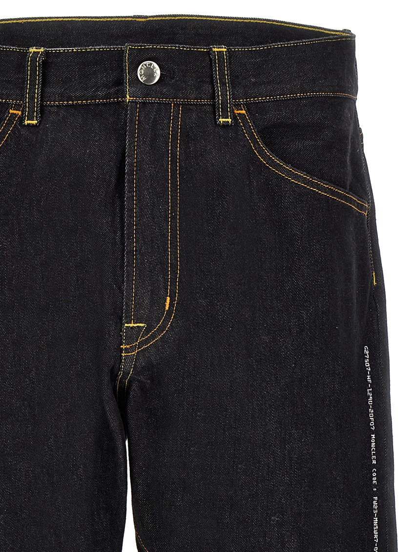 Jeans X Fragment