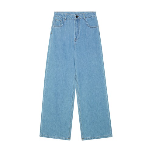 Tybalt straight jeans