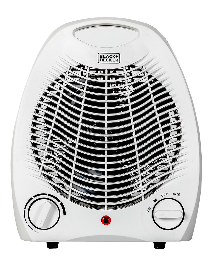 Desk Top Heater