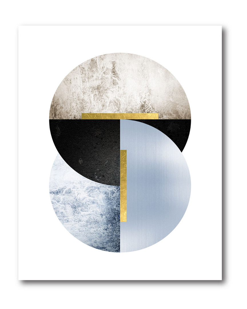 Wall Decor Geo Wall Art